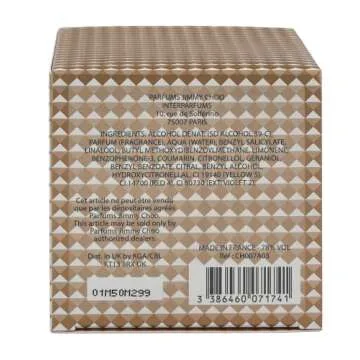 JIMMY CHOO Illicit Eau de Parfum - Luxurious Long-Lasting Fragrance