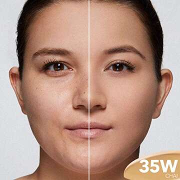 Dermablend Smooth Liquid Foundation with SPF 25 for Flawless Skin