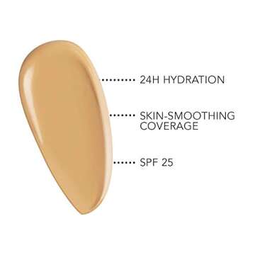 Dermablend Liquid Foundation SPF 25 - Flawless Look