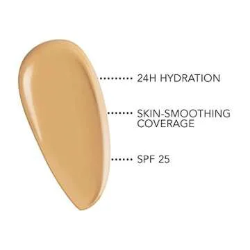 Dermablend Liquid Foundation SPF 25 - Flawless Look