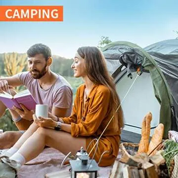 B-Mardi Heavy Duty Carabiners for Outdoor Adventures and Utility