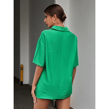 Stylish MakeMeChic Summer 2 Piece Outfit for Women