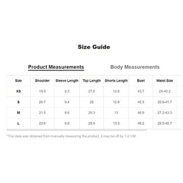 Stylish MakeMeChic Summer 2 Piece Outfit for Women