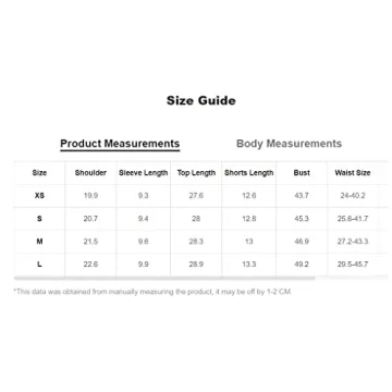 Stylish MakeMeChic Summer 2 Piece Outfit for Women