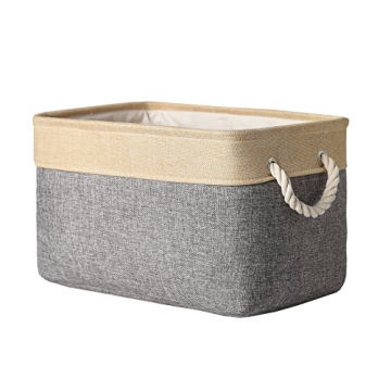 TheWarmHome Storage Basket - Stylish and Functional Bins