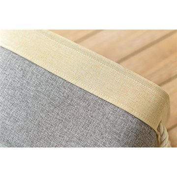 TheWarmHome Storage Basket - Stylish and Functional Bins