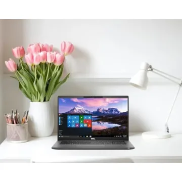 Dell Latitude 7420 14" FHD Laptop with Core i7