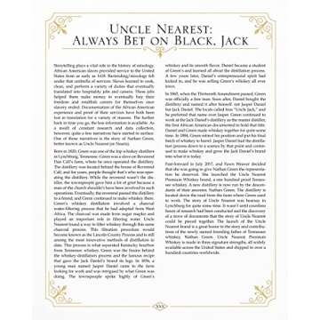 Black Mixcellence: A Comprehensive Guide to Black Mixology (Cocktail Drink Guide, Drink Recipe Book , Cocktail Book, Bartender Book)