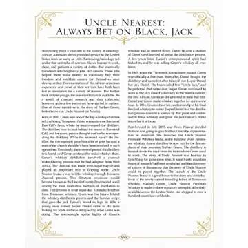 Black Mixcellence: A Comprehensive Guide to Black Mixology (Cocktail Drink Guide, Drink Recipe Book , Cocktail Book, Bartender Book)