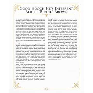 Black Mixcellence: A Comprehensive Guide to Black Mixology (Cocktail Drink Guide, Drink Recipe Book , Cocktail Book, Bartender Book)