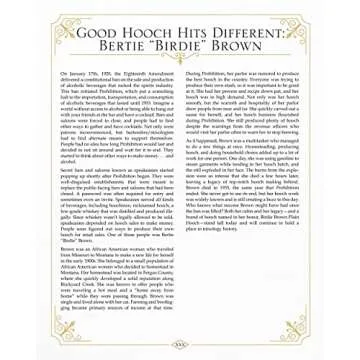 Black Mixcellence: A Comprehensive Guide to Black Mixology (Cocktail Drink Guide, Drink Recipe Book , Cocktail Book, Bartender Book)