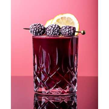 Black Mixcellence: A Comprehensive Guide to Black Mixology (Cocktail Drink Guide, Drink Recipe Book , Cocktail Book, Bartender Book)