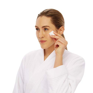 Simply Soft Premium Cotton Balls - 600 Count, 100% Cotton