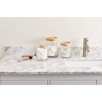 Simply Soft Premium Cotton Balls - 600 Count, 100% Cotton