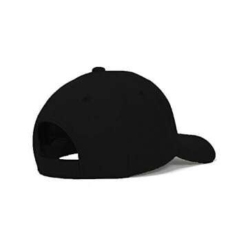 Jh Sports Unisex Baseball Cap Adjustable 3-Pk Set
