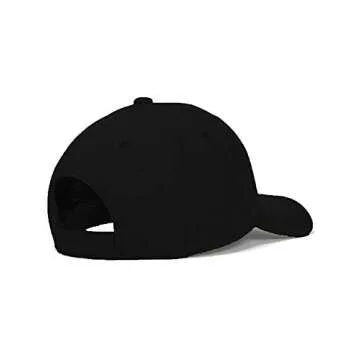 Jh Sports Unisex Baseball Cap Adjustable 3-Pk Set
