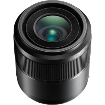 Panasonic LUMIX 30mm Macro Lens for Detailed Photography