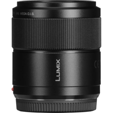 Panasonic LUMIX 30mm Macro Lens for Detailed Photography