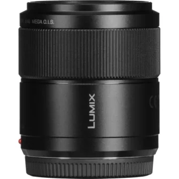 Panasonic LUMIX 30mm Macro Lens for Detailed Photography