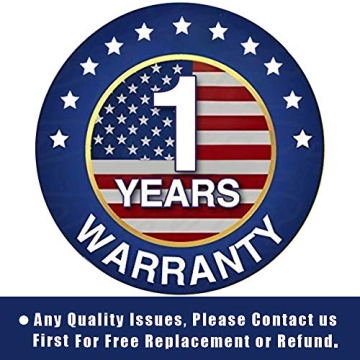 TPFOON 4M Wired Microphone for Rock Band and Gaming