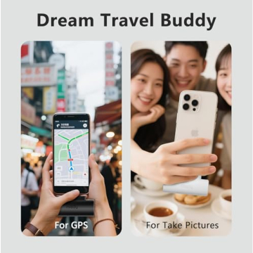 Miady 2-Pack Mini Portable Charger Fast Charging Power Bank