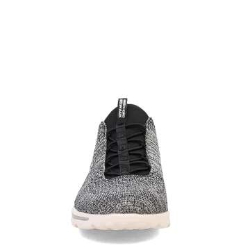 Skechers Women's GO Walk Travel-Radiant Sneakers - Comfort & Style