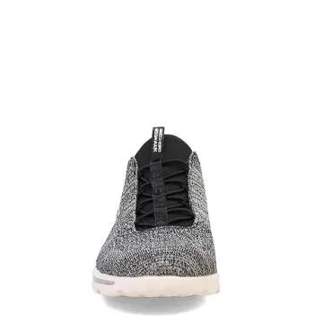 Skechers Women's GO Walk Travel-Radiant Sneakers - Comfort & Style