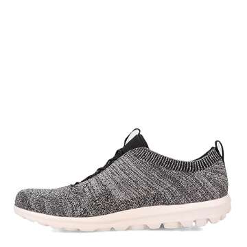Skechers Women's GO Walk Travel-Radiant Sneakers - Comfort & Style