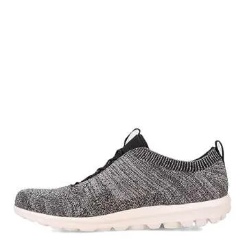 Skechers Women's GO Walk Travel-Radiant Sneakers - Comfort & Style