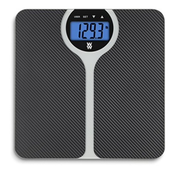 Precision MI Scale - Weight Watchers by Conair for Accurate Body Tracking
