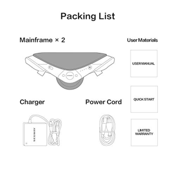 Segway Drift W1 Electric Roller Skates for Fun Gliding