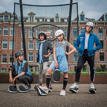 Segway Drift W1 Electric Roller Skates for Fun Gliding