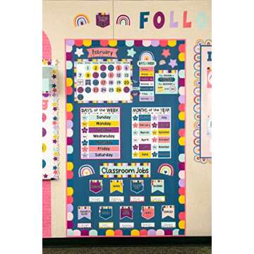 Slate Blue Better Than Paper® Bulletin Board Roll