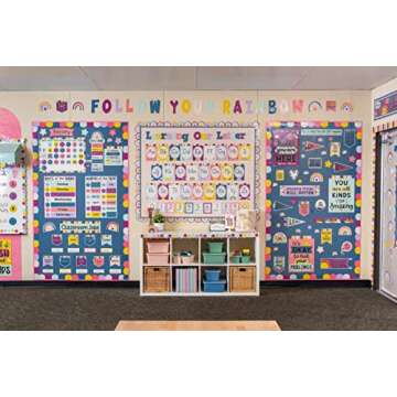 Slate Blue Better Than Paper® Bulletin Board Roll