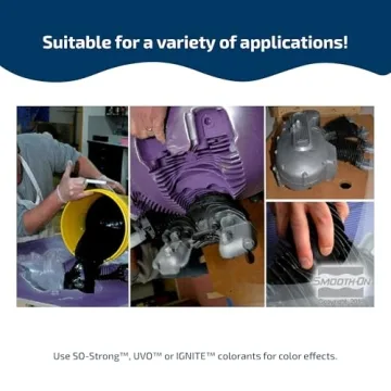 FlexFoam-iT! III Flexible Urethane Foam for Creatives