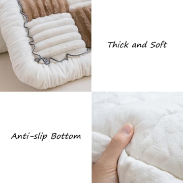 Durable & Stylish Dog Couch Covers for Pet Lovers 27.6 x 82.7