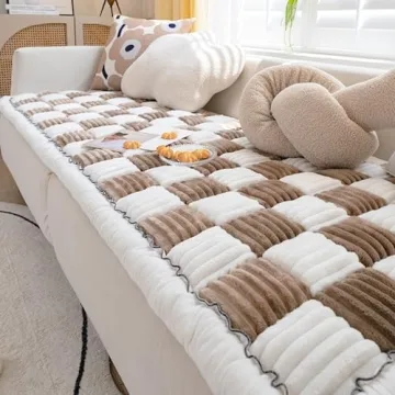 Durable & Stylish Dog Couch Covers for Pet Lovers 27.6 x 82.7