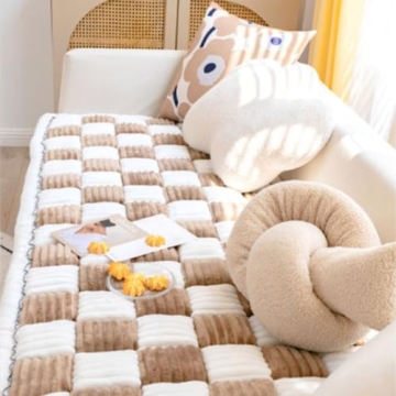 Durable & Stylish Dog Couch Covers for Pet Lovers 27.6 x 82.7