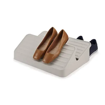 Joseph Joseph Shoe-in Large Space-Saving Shoe Rack