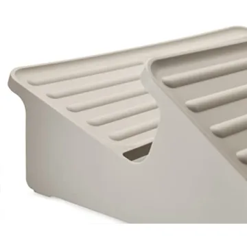 Joseph Joseph Shoe-in Space-Saving Shoe Rack for Homes