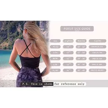 Workout Tops for Women Longline Sports Bra Womens Crop Top with Built in Bra Padded Gym Cropped Tank Tops(Mint,L