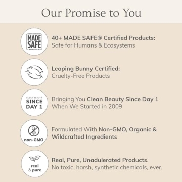 Annmarie Sweet Sunrise Shampoo for Healthy Hair