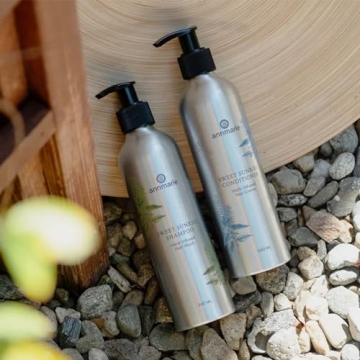 Annmarie Sweet Sunrise Shampoo for Healthy Hair
