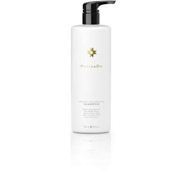 Paul Mitchell Marula Oil Rare Oil Replenishing Shampoo, 24 Fl Oz.