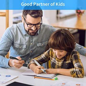 Battery Operated Eraser for Artists Drawing Crafting