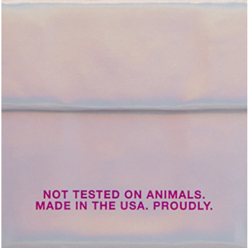 Sara Happ Lip Scrub Coconut 0.5 oz Exfoliating Treat