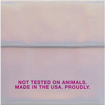 Sara Happ Lip Scrub Coconut 0.5 oz Exfoliating Treat