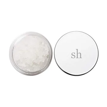 Sara Happ Lip Scrub Coconut 0.5 oz Exfoliating Treat