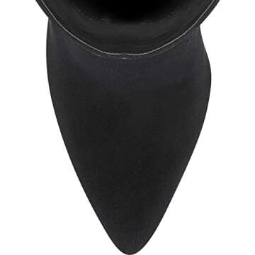 Jessica Simpson Over-The-Knee Boot for Women