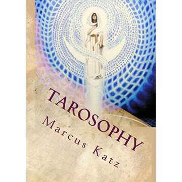 Tarosophy: Tarot to Engage Life, Not Escape It